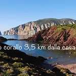 Villa La Siesta Tanca Piras Nebida