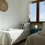 La Siesta Tanca Piras Вилла Nebida