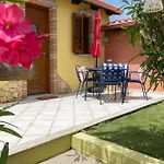La Siesta Tanca Piras * Nebida