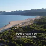 Villa La Siesta Tanca Piras Nebida