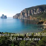 La Siesta Tanca Piras Вилла Nebida