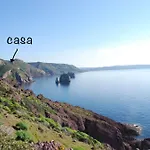 La Siesta Tanca Piras Вилла Nebida