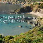 Villa La Siesta Tanca Piras