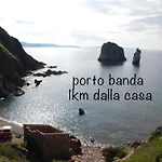 La Siesta Tanca Piras * Nebida