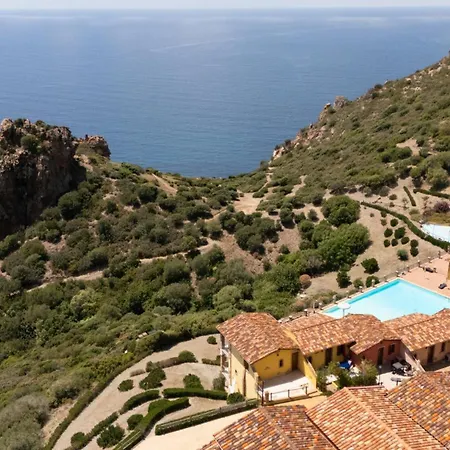 Villa La Siesta Tanca Piras *