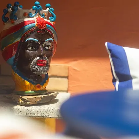 Villa La Siesta Tanca Piras *