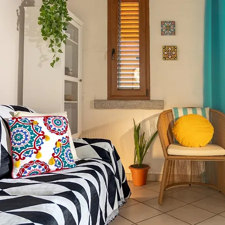 Villa La Siesta Tanca Piras Nebida