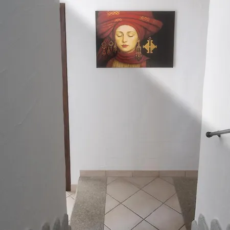 La Siesta Tanca Piras