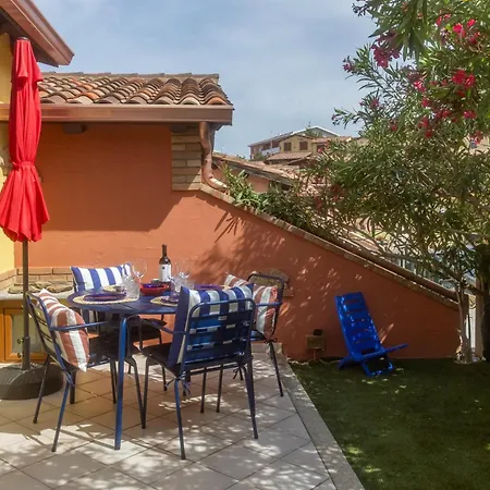 Villa La Siesta Tanca Piras