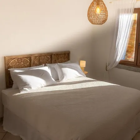 La Siesta Tanca Piras Nebida