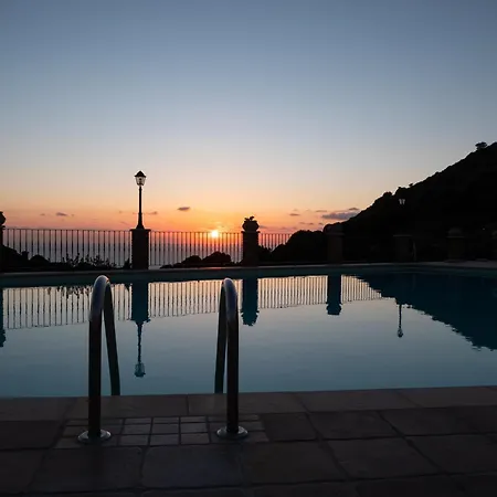 La Siesta Tanca Piras Villa