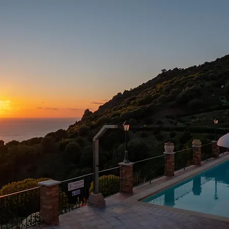 Villa La Siesta Tanca Piras