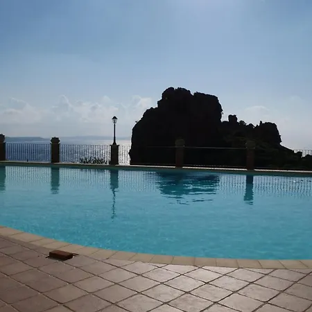 La Siesta Tanca Piras Villa *