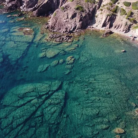 La Siesta Tanca Piras Villa
