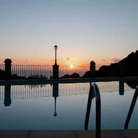 Villa La Siesta Tanca Piras *