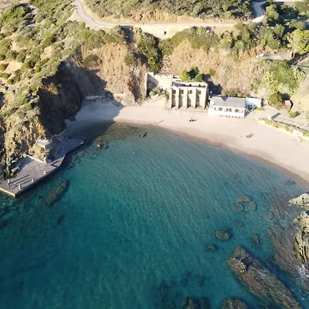 La Siesta Tanca Piras Villa