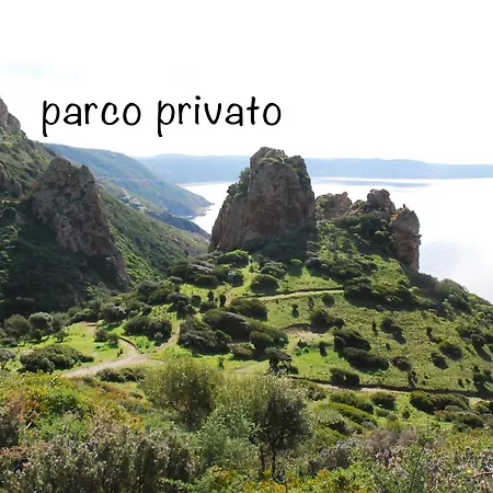 La Siesta Tanca Piras Nebida