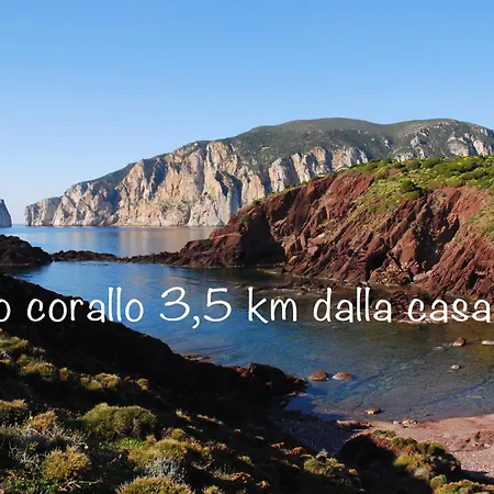 Villa La Siesta Tanca Piras Nebida