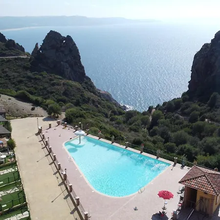 La Siesta Tanca Piras Villa
