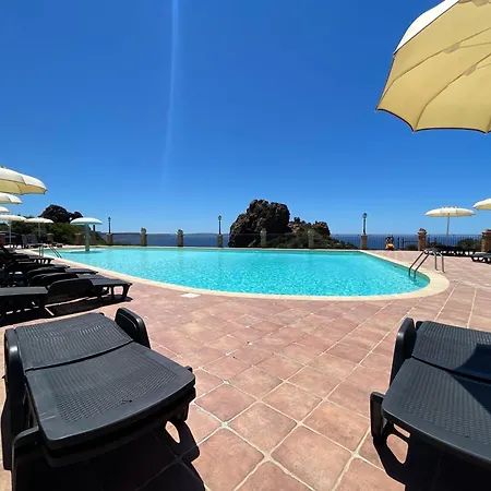 Villa La Siesta Tanca Piras