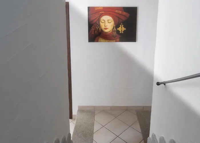 La Siesta Tanca Piras