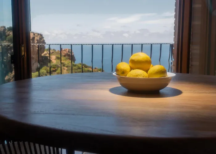 Villa La Siesta Tanca Piras