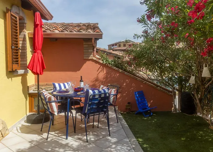 Villa La Siesta Tanca Piras