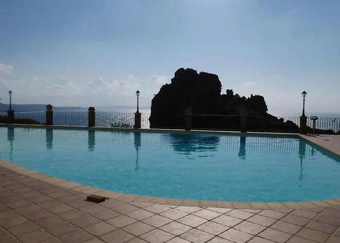 La Siesta Tanca Piras Villa *