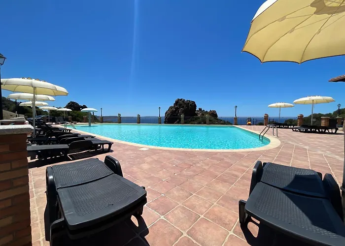 Villa La Siesta Tanca Piras